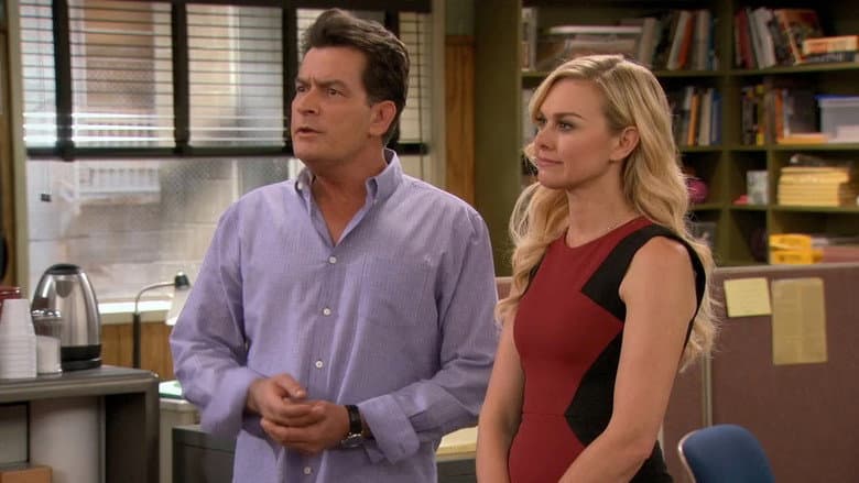 Charlie, Lacey and the Dangerous Plumber