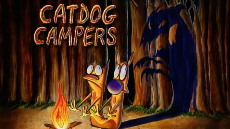 CatDog Campers