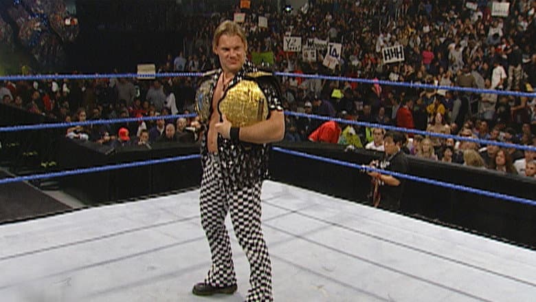 SmackDown - Feb. 07, 2002