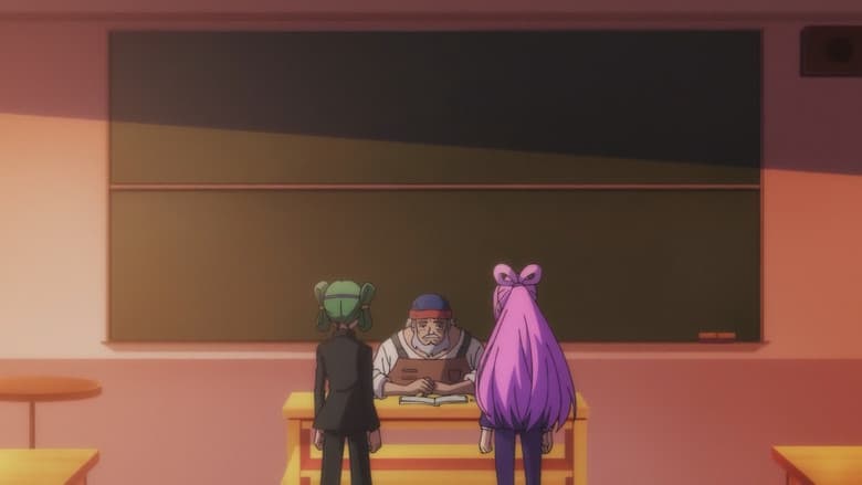Episode 3