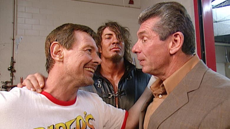SmackDown - May. 22, 2003