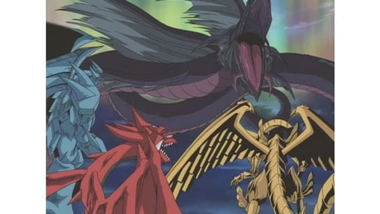 Rise of the Great Beast (1)