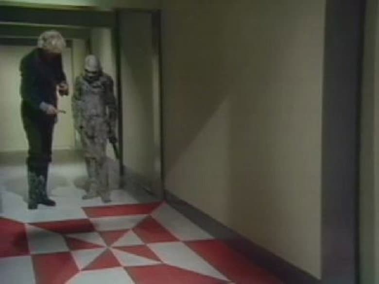 Death to the Daleks (4)