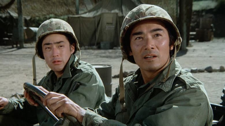 The Korean Surgeon