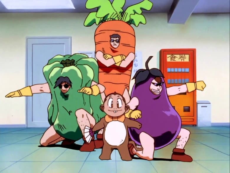 Episode 20