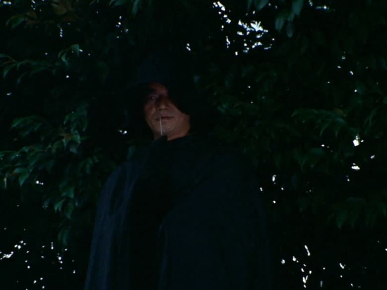 Gel-Shocker's Delivery Man of Death