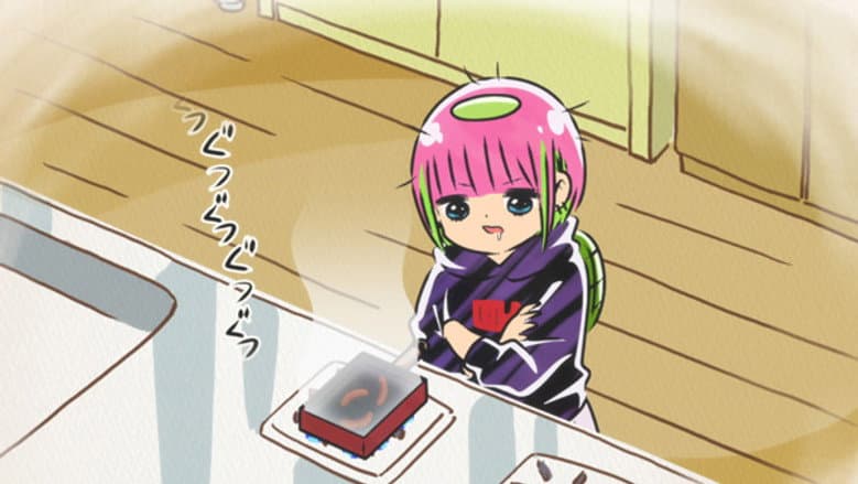 No-Plan Boiled Sausage