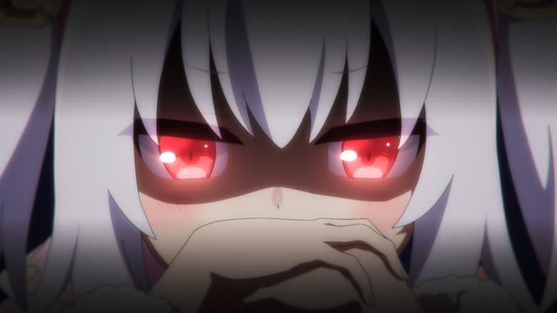Leave It to Laffey!
