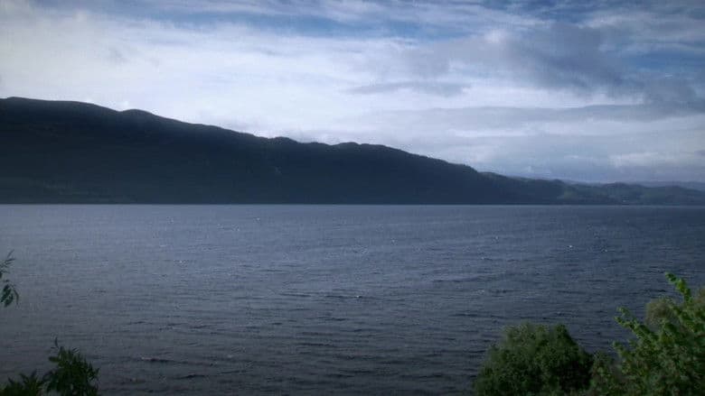 Legend of Loch Ness