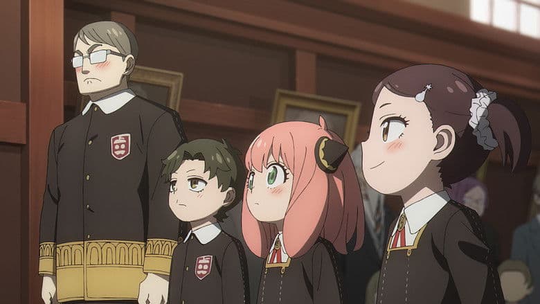 Anya's Era Has Come
