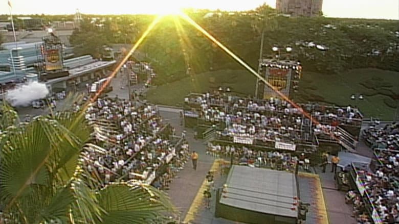 July 22, 1996