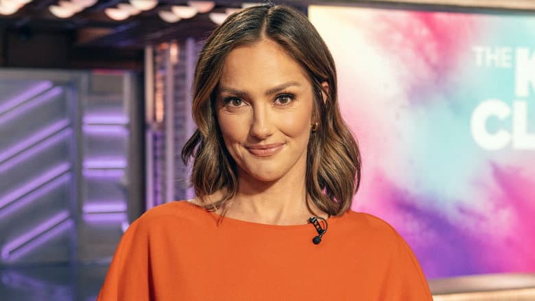 Minka Kelly, Jennifer Beals