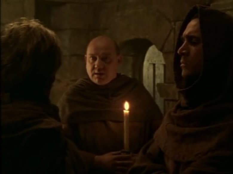 Song of the Executioner