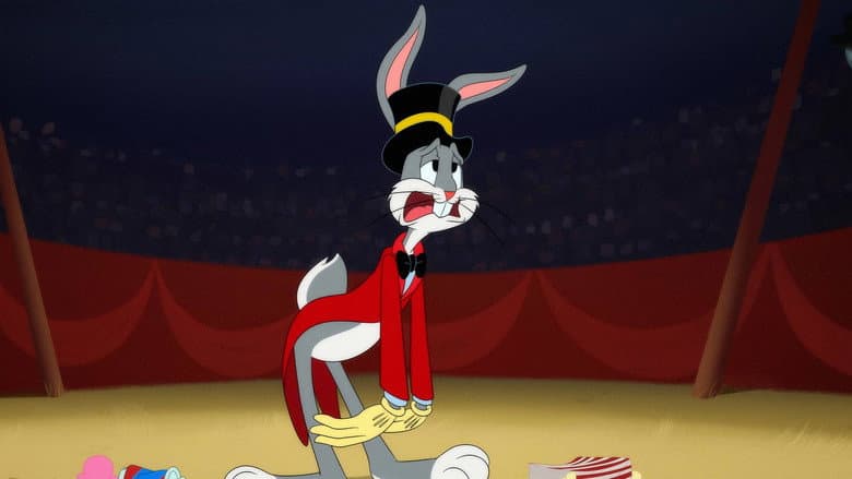 Ring Master Disaster