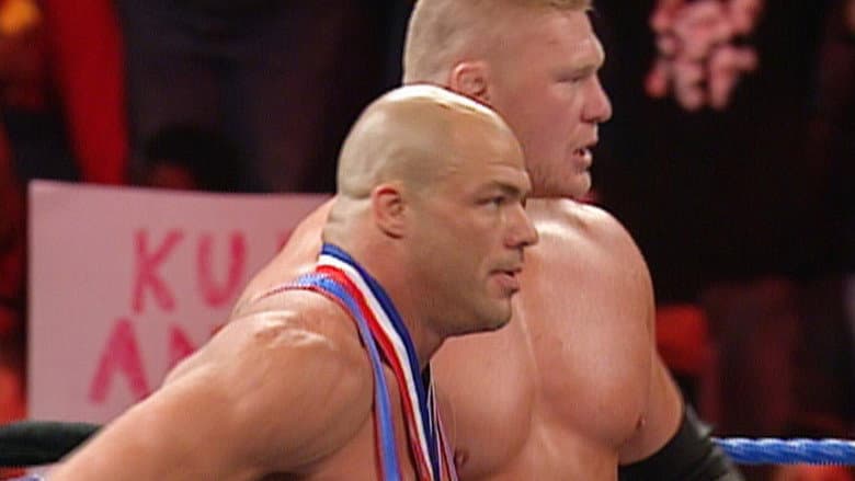 SmackDown - Jul. 31, 2003