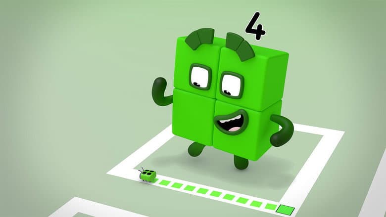 The Great Bug Race