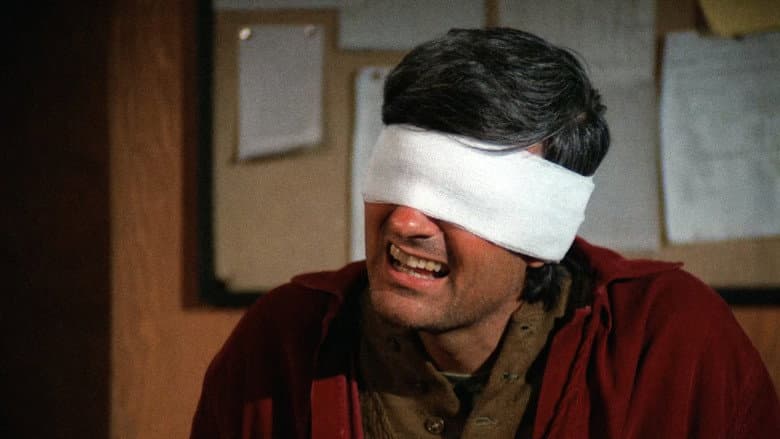 Out of Sight, Out of Mind