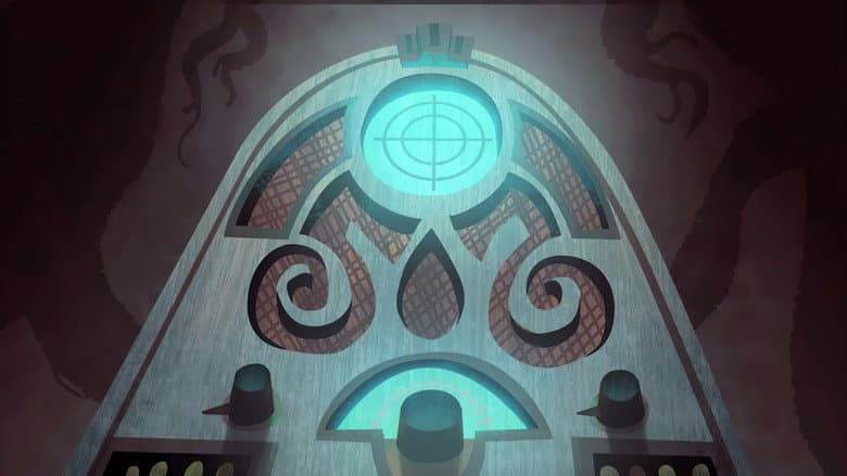 Escape from Mystery Manor