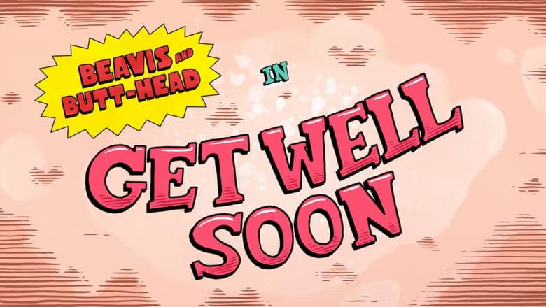 Get Well Soon