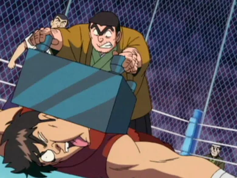 Episode 327