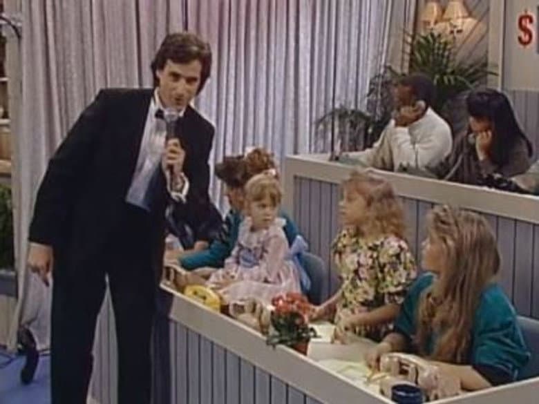 Our Very First Telethon