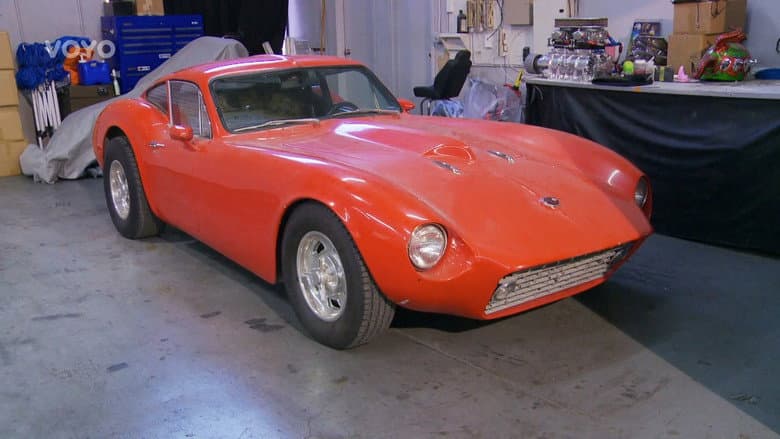 Killer Kellison