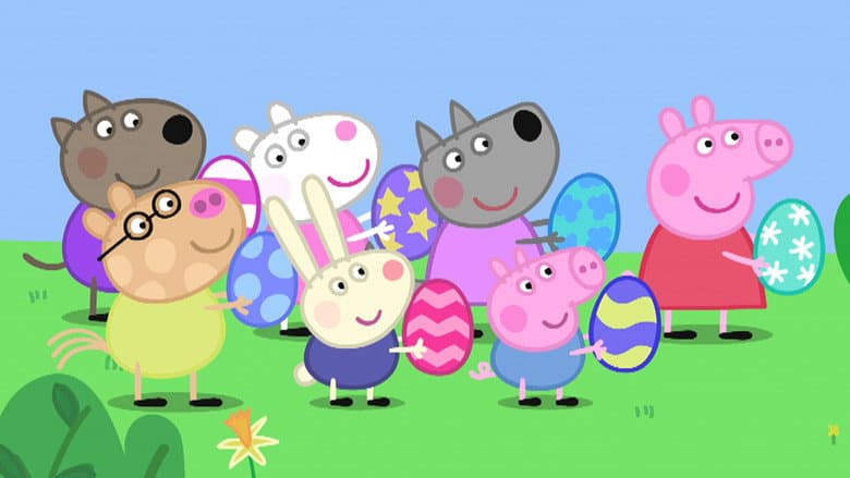 Easter Bunny