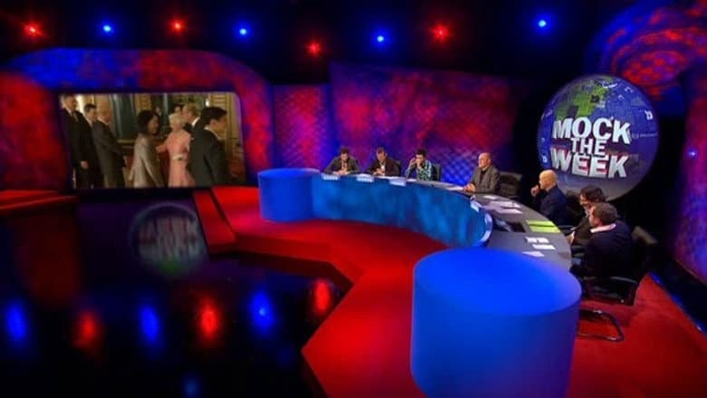 Clips Show - Best of Series 9 and outtakes