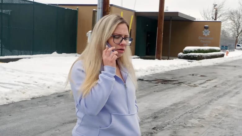 Life After Lockup: Sugar-Daddy Drama