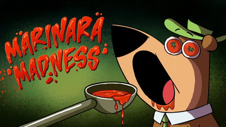 Marinara Madness