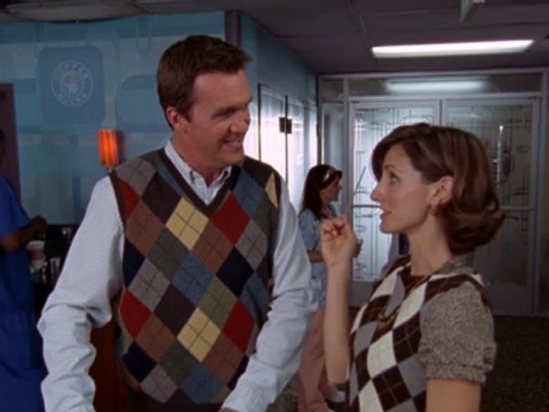My Number One Doctor