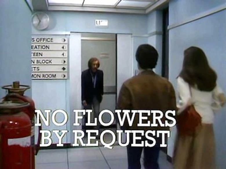 No Flowers by Request