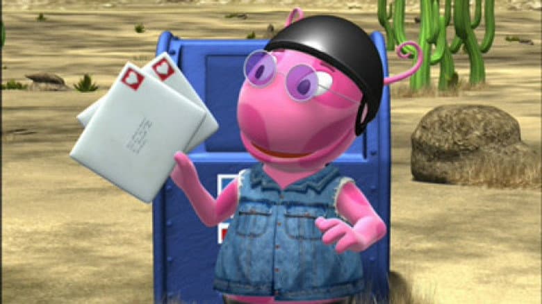 Special Delivery