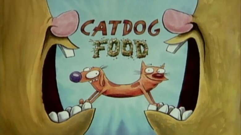 CatDog Food