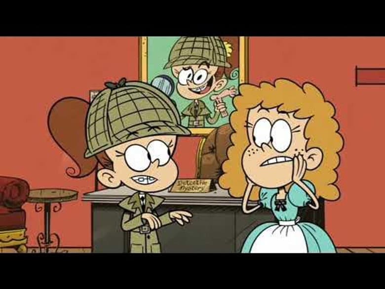An Inspector Falls