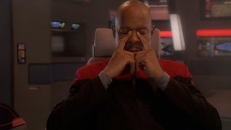 Starship Down