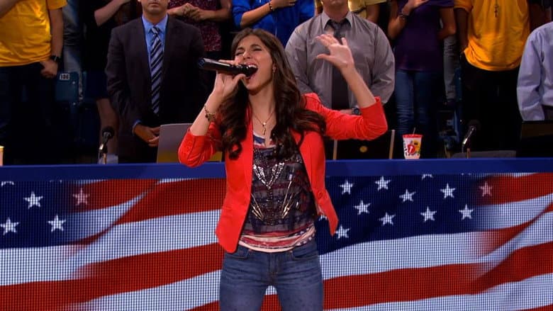 Star-Spangled Tori