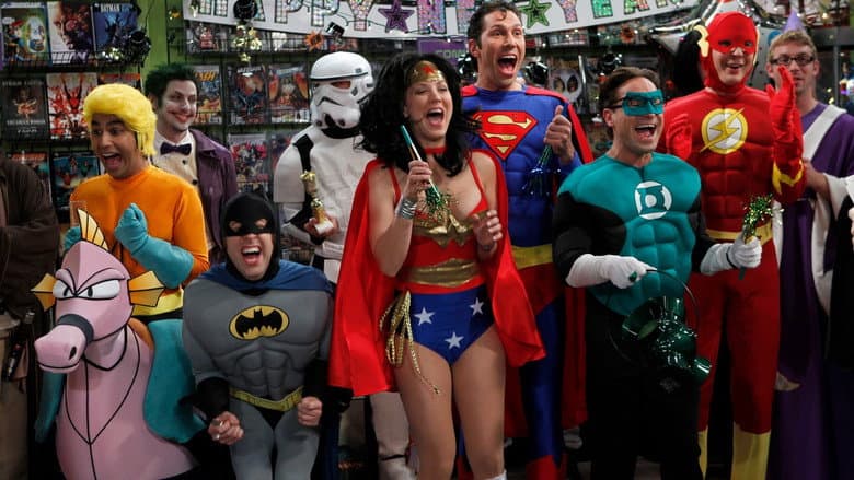 The Justice League Recombination