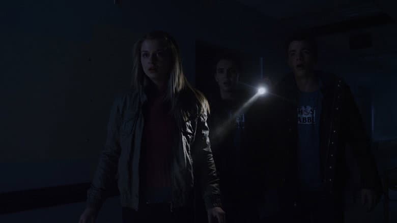 Lights Out