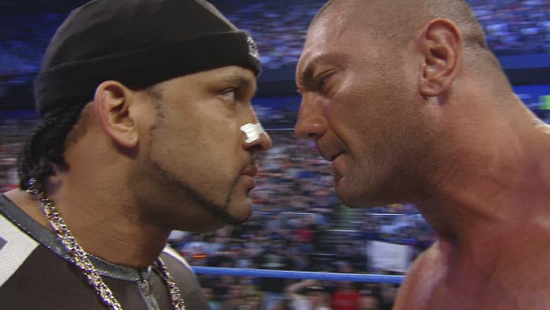SmackDown - Feb. 08, 2008