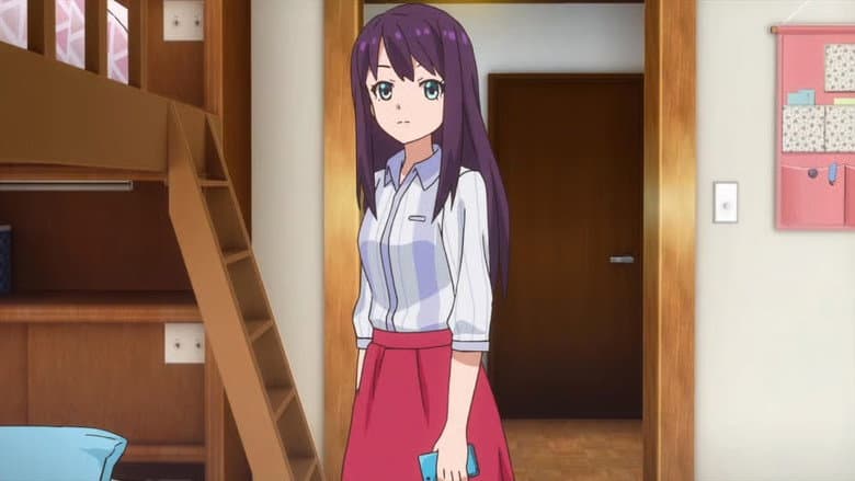 Her First Day