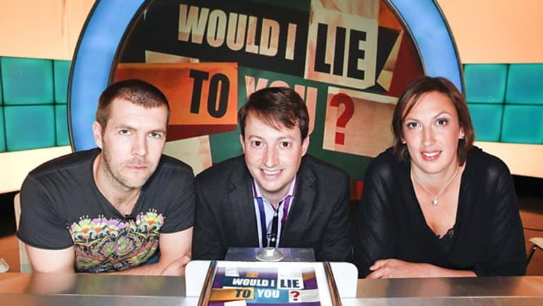 Hugh Fearnley-Whittingstall, Rufus Hound, Miranda Hart, Rhod Gilbert