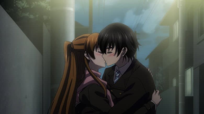 Two Hearts Passing