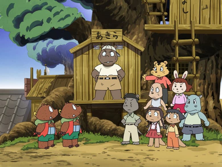 Showdown! Kids VS Adults