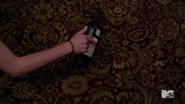 The Other Shoe