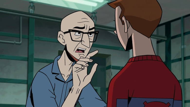 Perchance to Dean