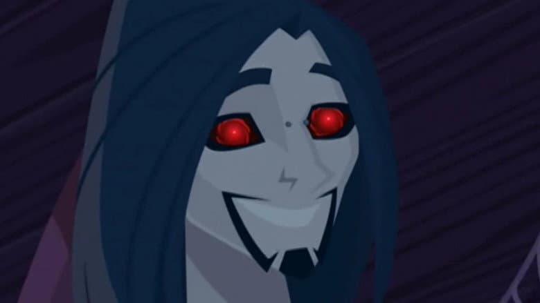 Grommy, The Vampire Slayer