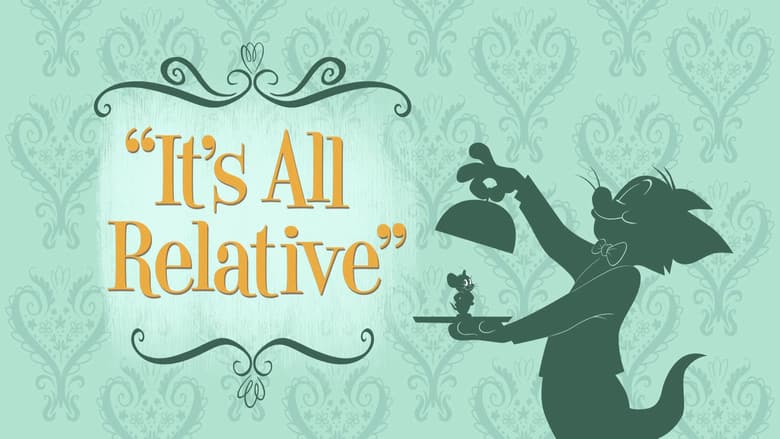 It's All Relative