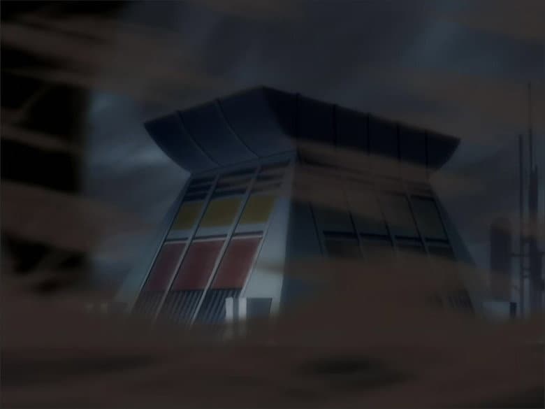 Super-Brave Apocalypse!