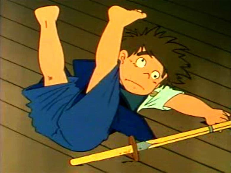 Episode 14